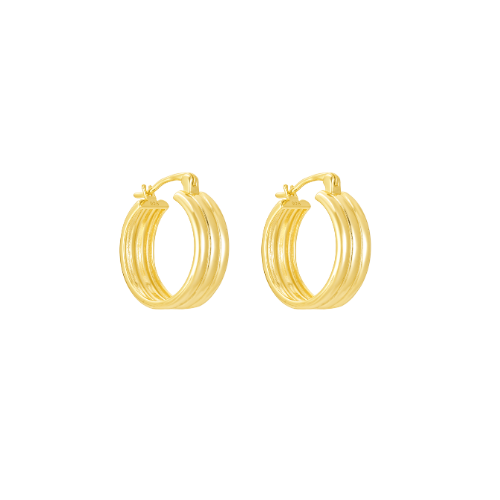 THE ALANA HOOP
