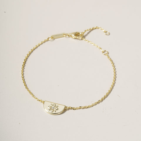 THE AURORA BRACELET