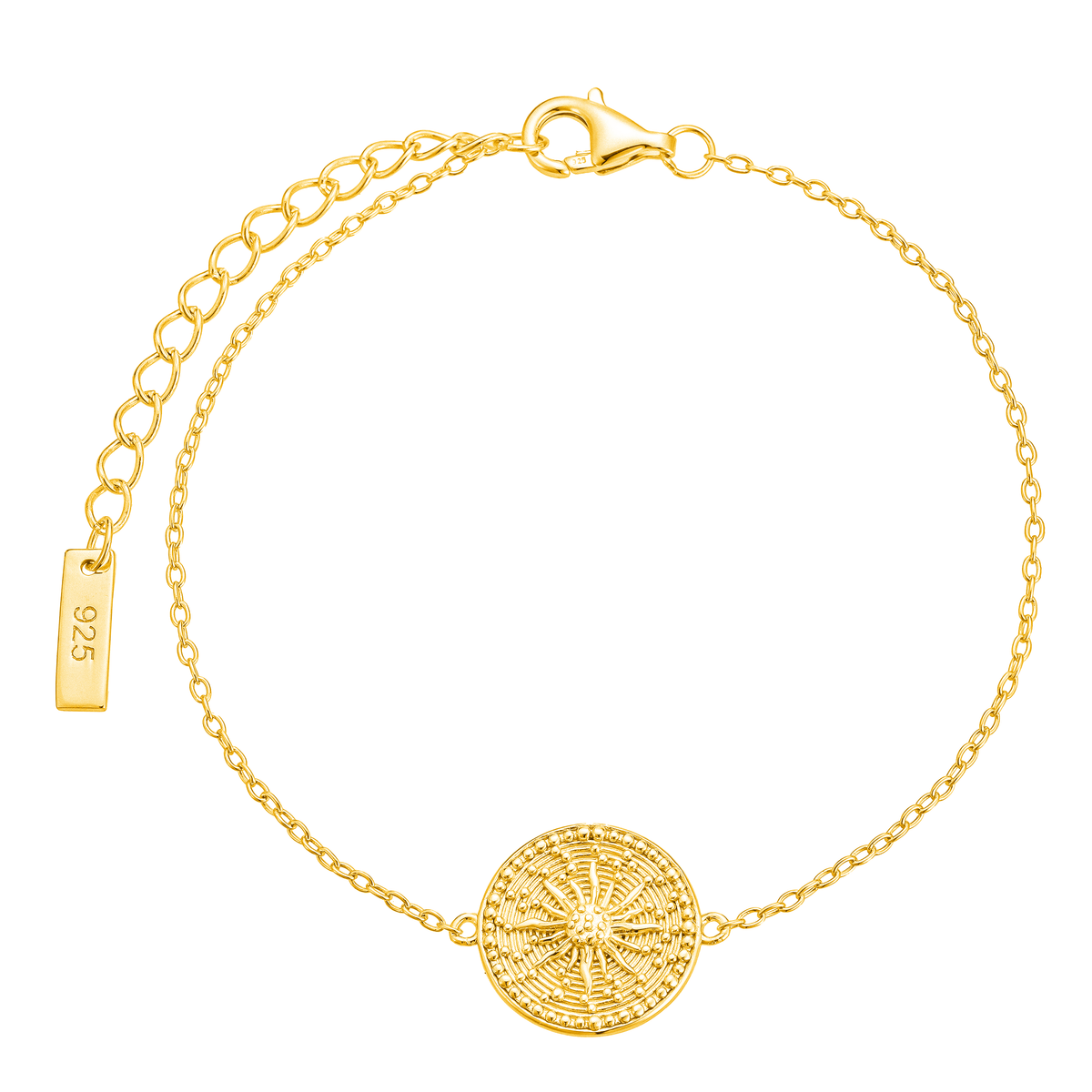 THE SUNNIE BRACELET