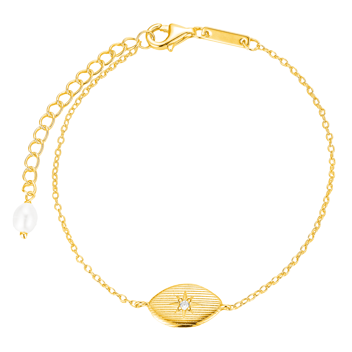 THE FAYE BRACELET