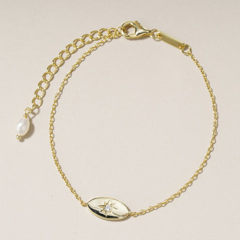 THE ALORA BRACELET