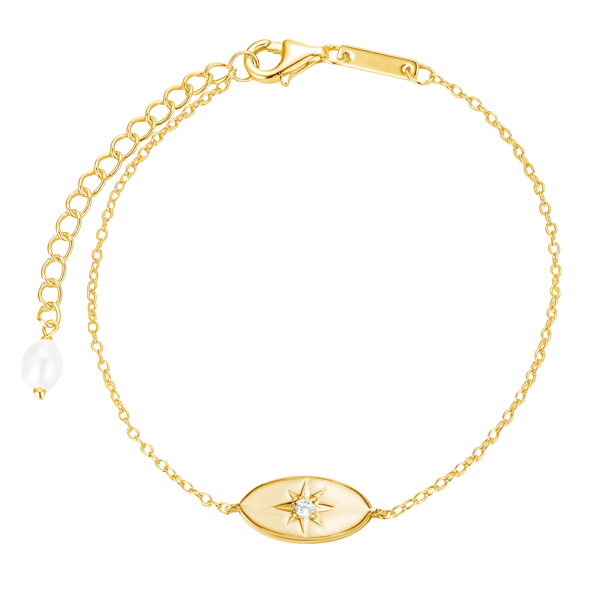 THE ALORA BRACELET