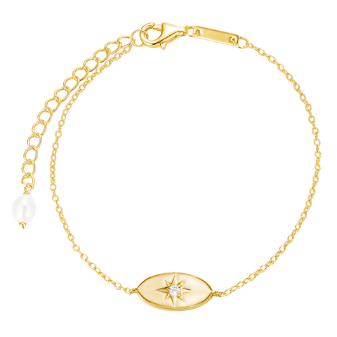 THE ALORA BRACELET