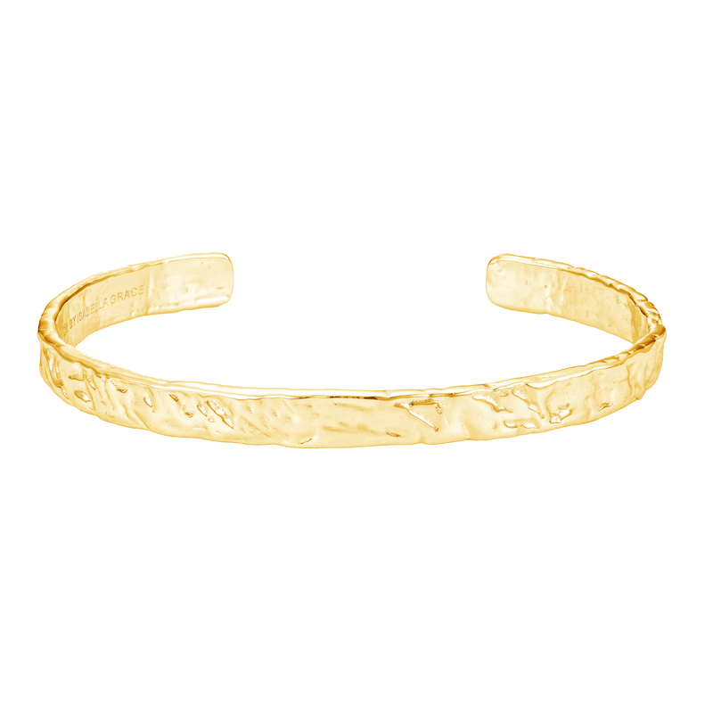 THE NAIA CUFF