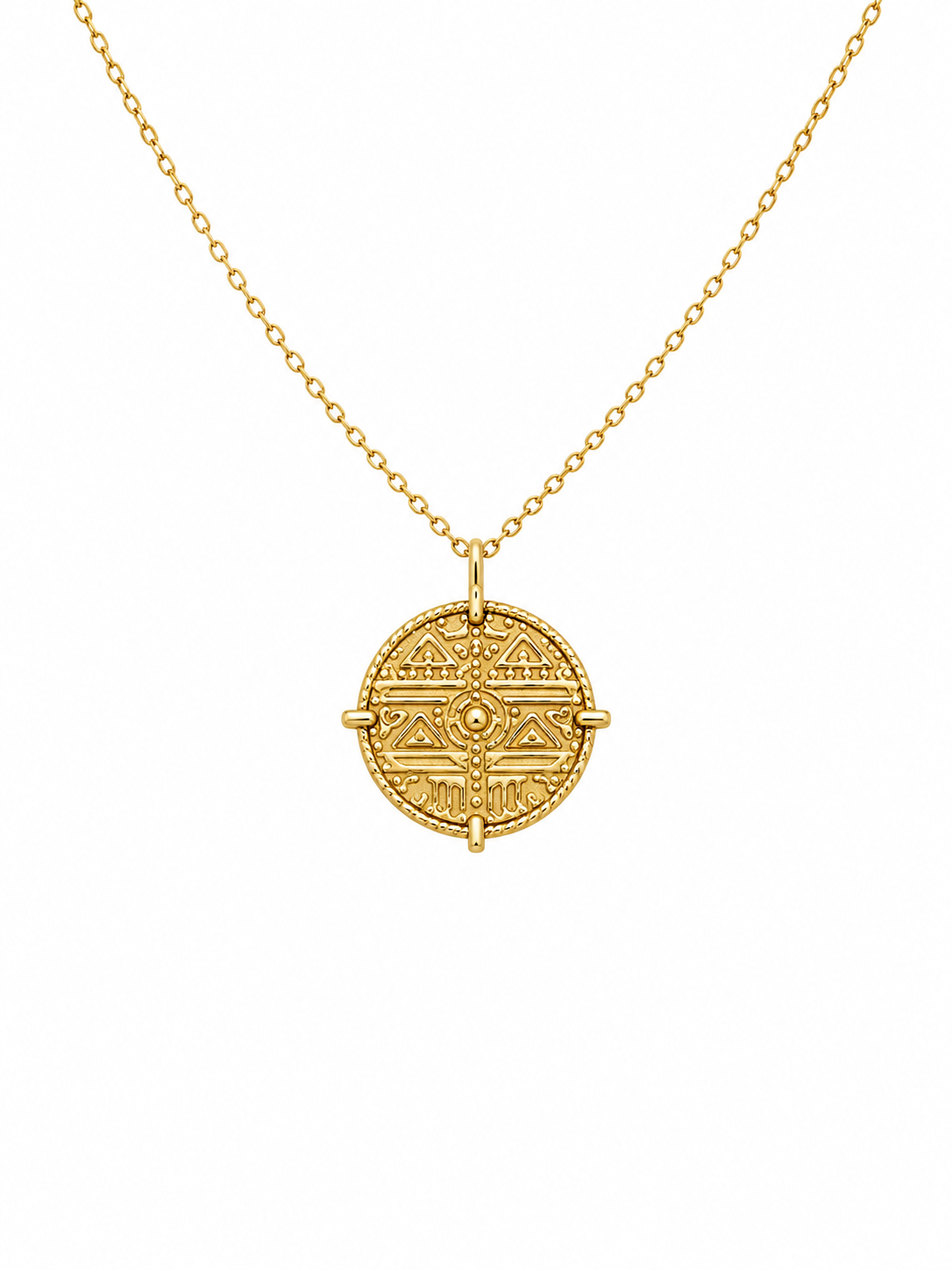 THE LILLU NECKLACE