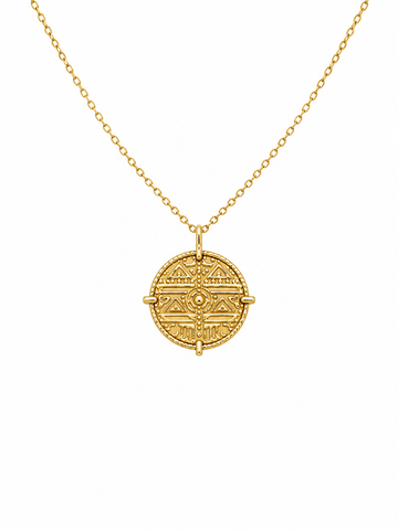 THE LILLU NECKLACE