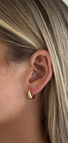THE NARA HOOPS