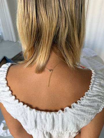 THE CIRCE NECKLACE