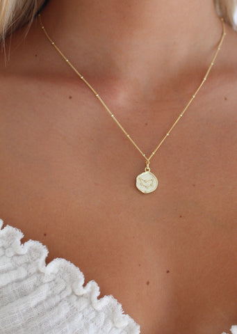 SAGITTARIUS NECKLACE