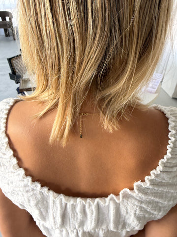 THE TOVE NECKLACE