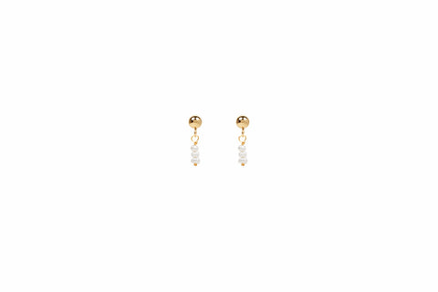 THE ZOSIA EARRINGS