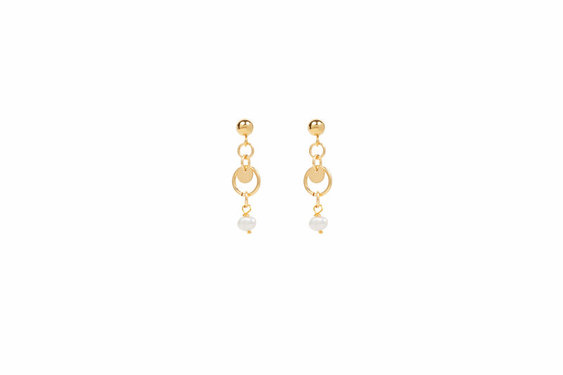 THE KEHLANI EARRINGS