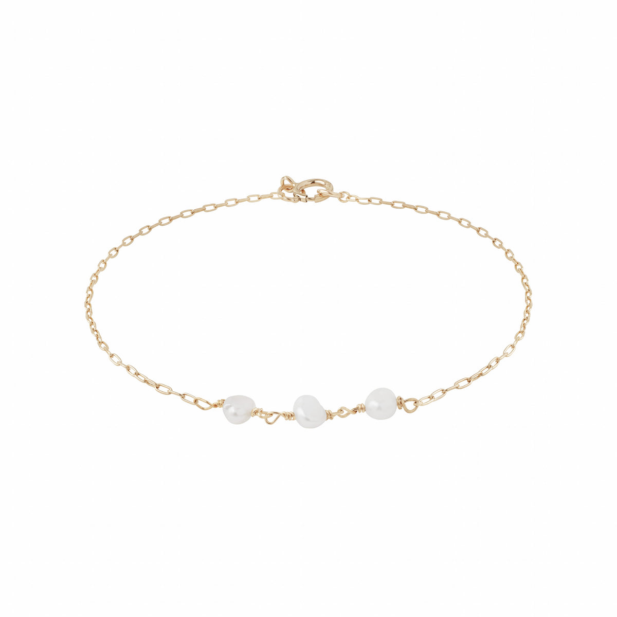 THE CELIA BRACELET