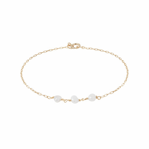 THE CELIA BRACELET