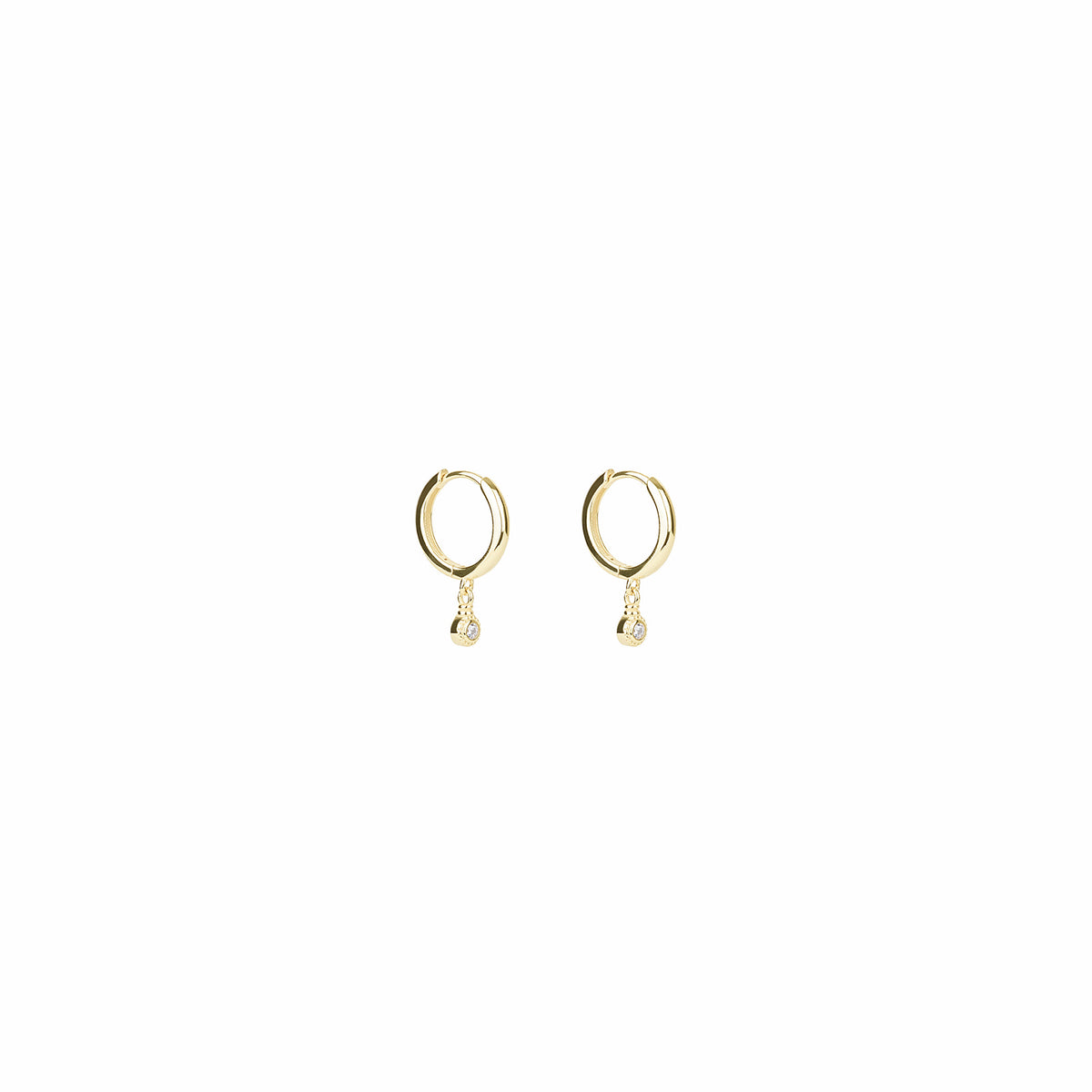 THE PALOMA HOOP