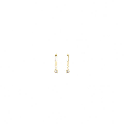 THE PALOMA HOOP