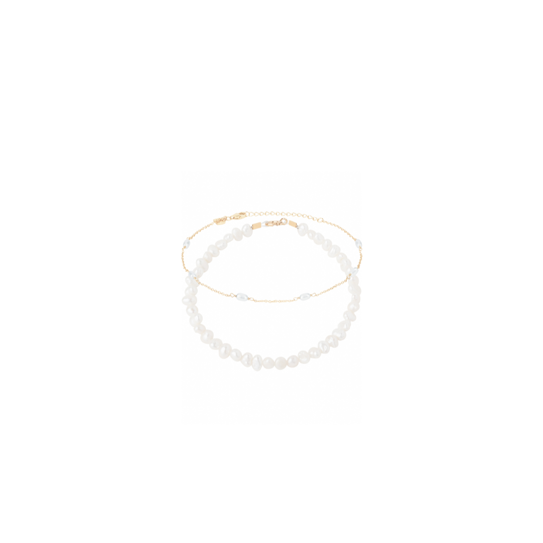 BUNDLES - THE AMALIA BRACELET SET