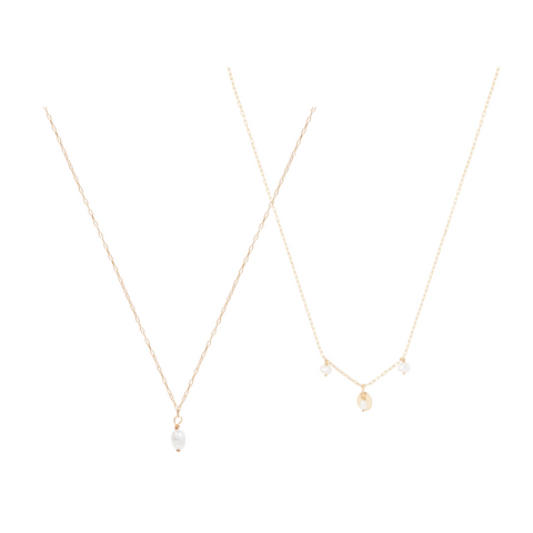 BUNDLES -  THE AMALI NECKLACE