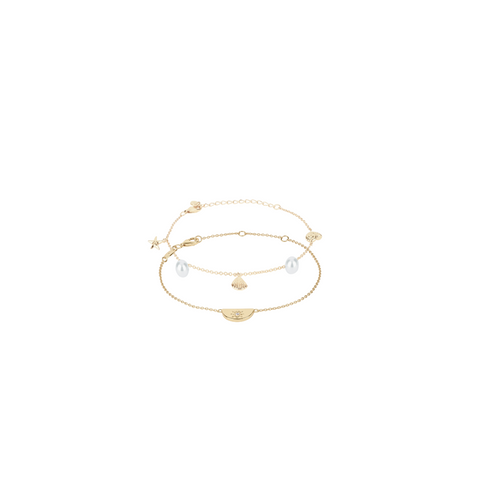 BUNDLES - THE AURORA BRACELET SET