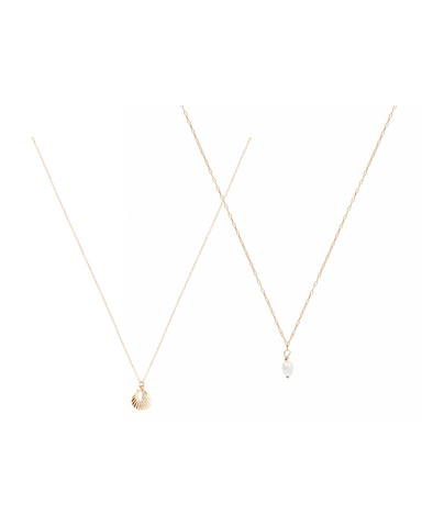 BUNDLES - THE BELLE NECKLACE SET