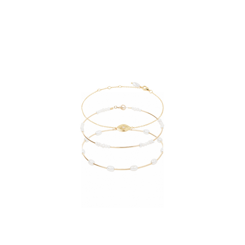 BUNDLES - THE FAYE BRACELET SET