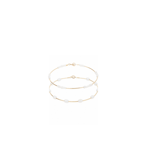 BUNDLES - THE FLORA BRACELET SET