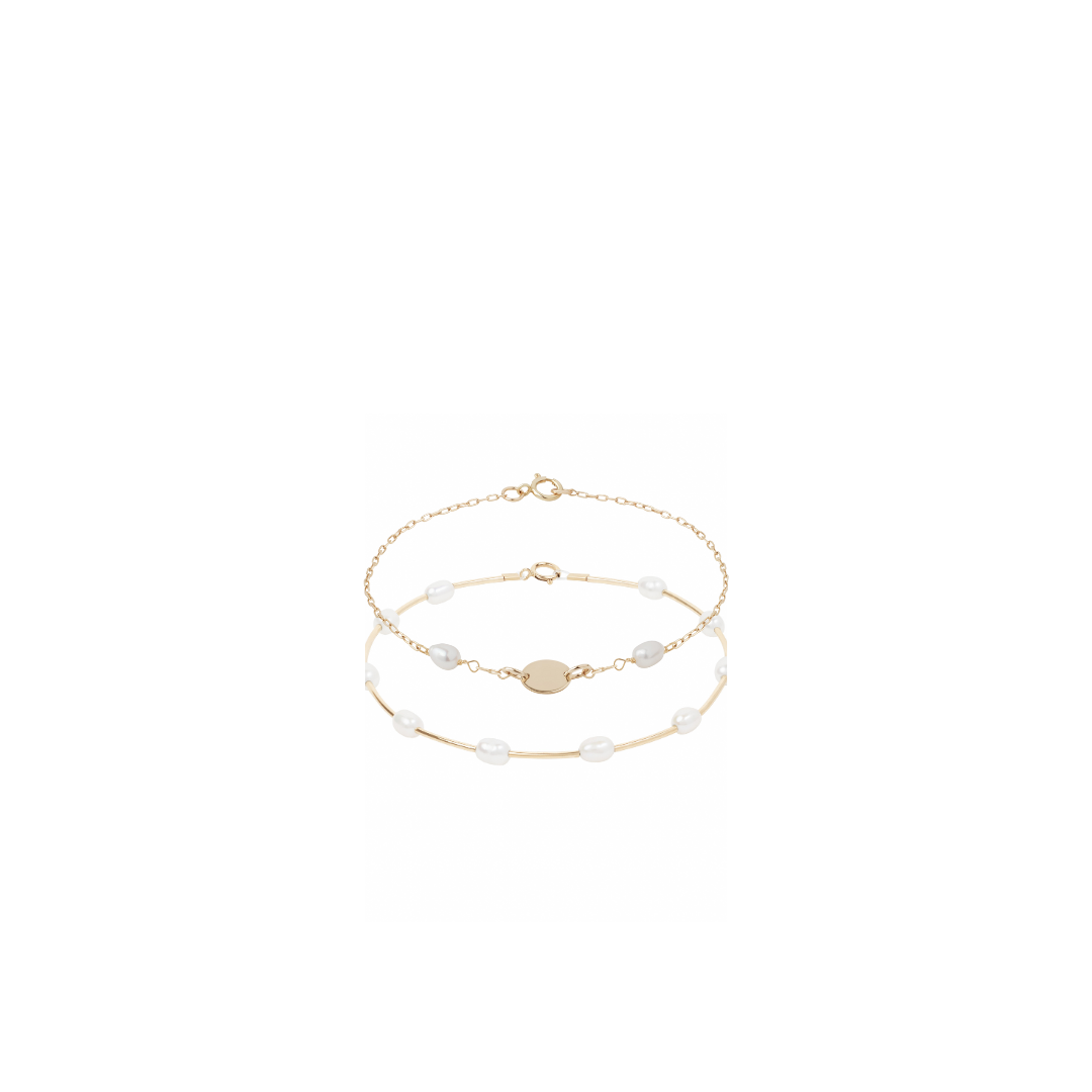 BUNDLES - THE AMALIA BRACELET SET