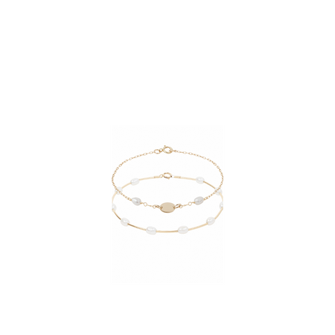 BUNDLES - THE AMALIA BRACELET SET