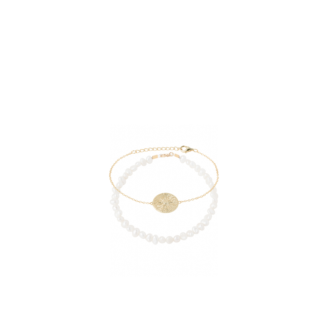 BUNDLES - THE MILLIE BRACELET SET