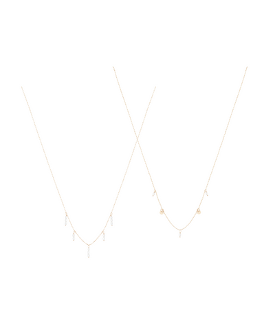 BUNDLES - THE SUNDAY NECKLACE SET