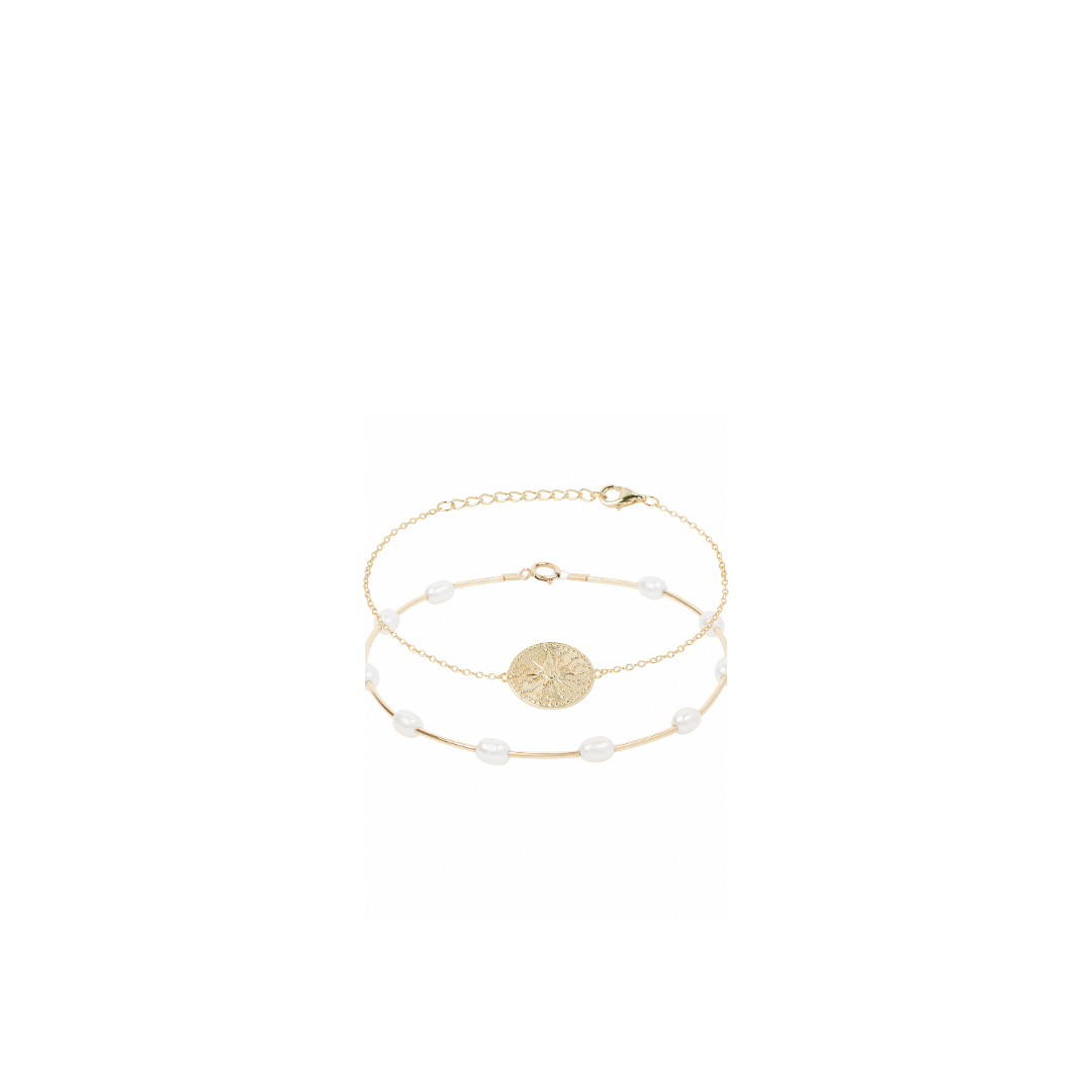 BUNDLES - THE SUNNIE BRACELET SET