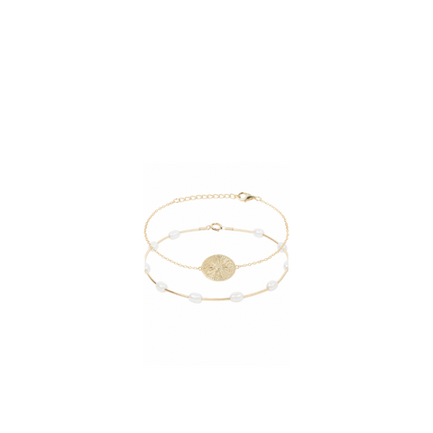 BUNDLES - THE SUNNIE BRACELET SET