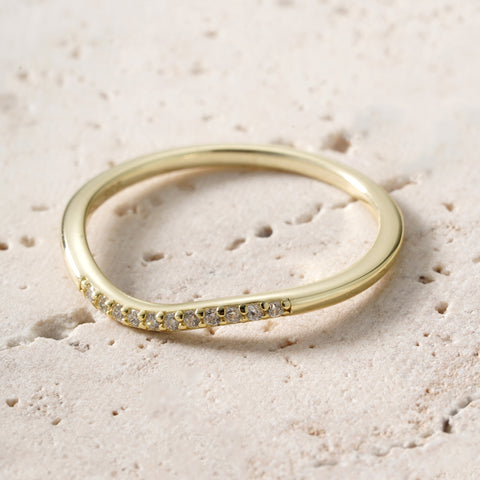 THE SOFIA RING