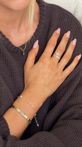 THE TOVE RING