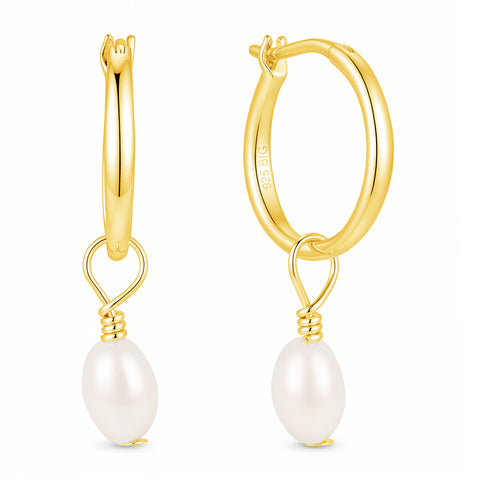 THE POSIE EARRINGS