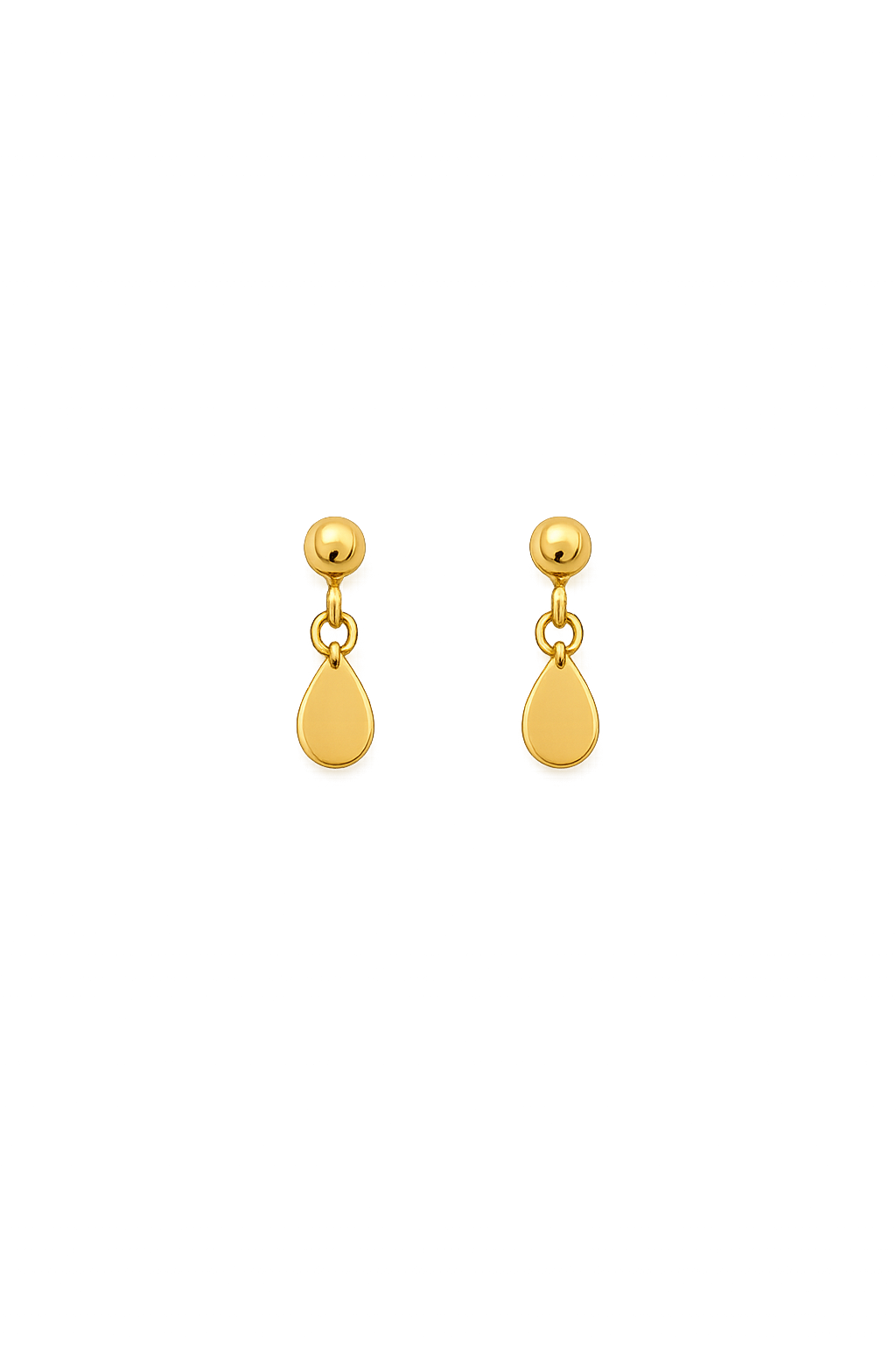 The Lola Earrings