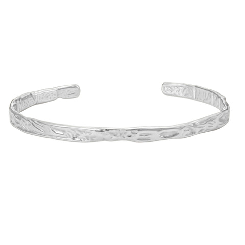 THE CORA CUFF