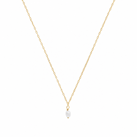 THE BELLE NECKLACE