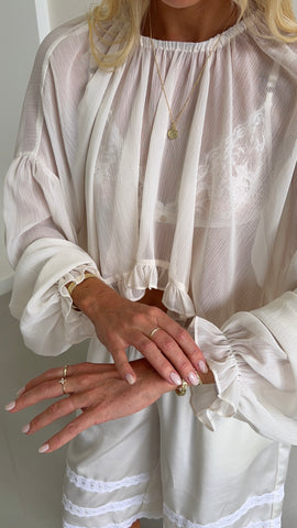 THE TOVE RING