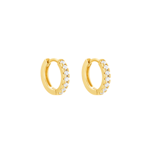 THE MILLA EARRINGS