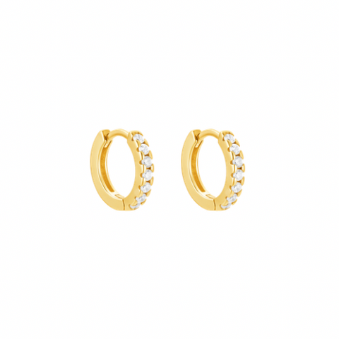 THE MILLA EARRINGS
