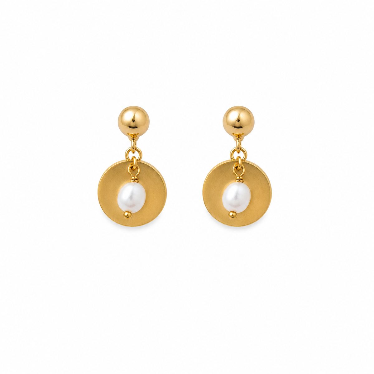 The Mia Earrings