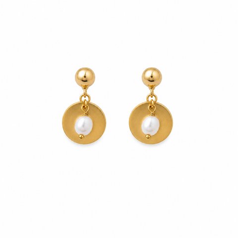 The Mia Earrings