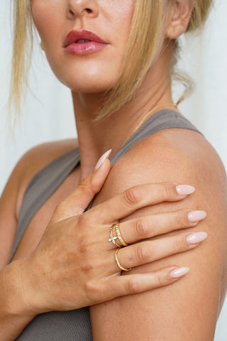 THE TOVE RING