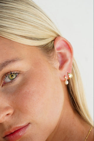 THE BELLE EARRINGS