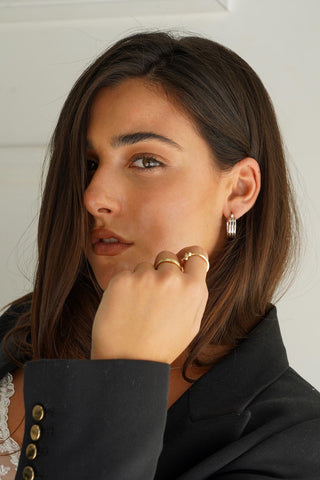 THE ALANA HOOP