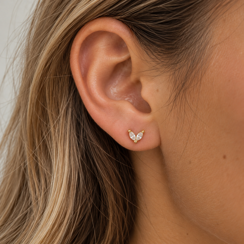 THE SIENNA EARRINGS
