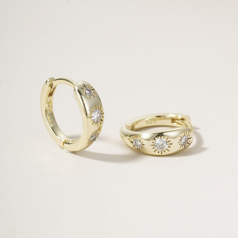 THE SKYE EARRINGS