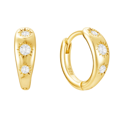 THE SKYE EARRINGS