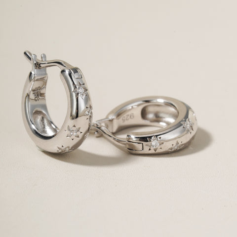 THE ZARLIE EARRINGS